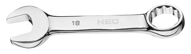 NEO TOOLS žiedinis-šakinis veržliaraktis 09-770